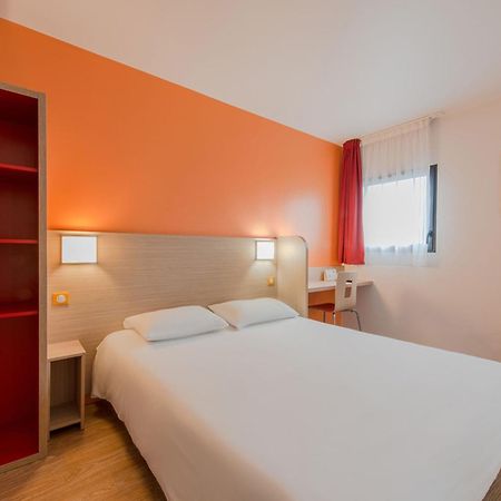 Hotel Eco La Rochelle Centre Les Minimes Dış mekan fotoğraf