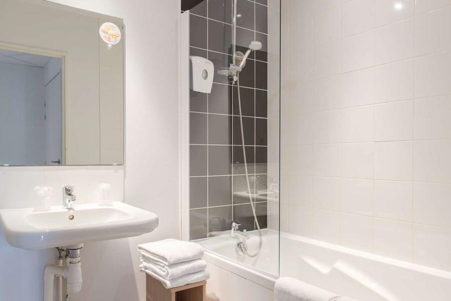 Hotel Eco La Rochelle Centre Les Minimes Dış mekan fotoğraf