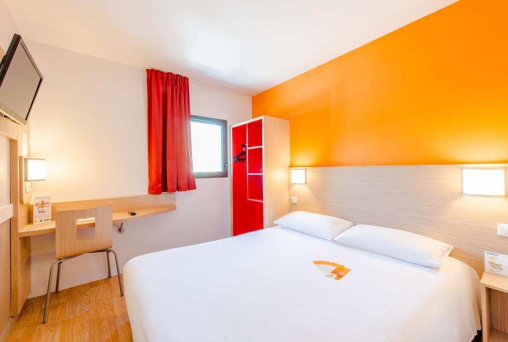 Hotel Eco La Rochelle Centre Les Minimes Dış mekan fotoğraf
