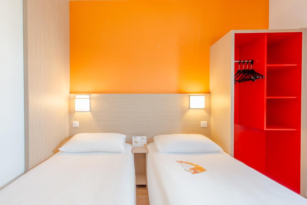 Hotel Eco La Rochelle Centre Les Minimes Dış mekan fotoğraf