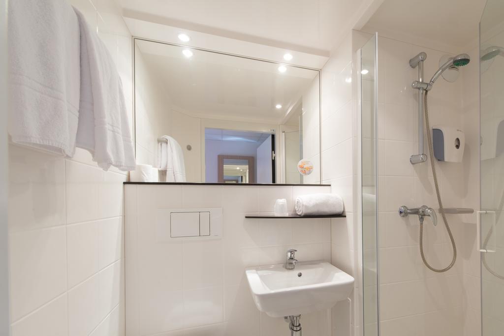 Hotel Eco La Rochelle Centre Les Minimes Dış mekan fotoğraf