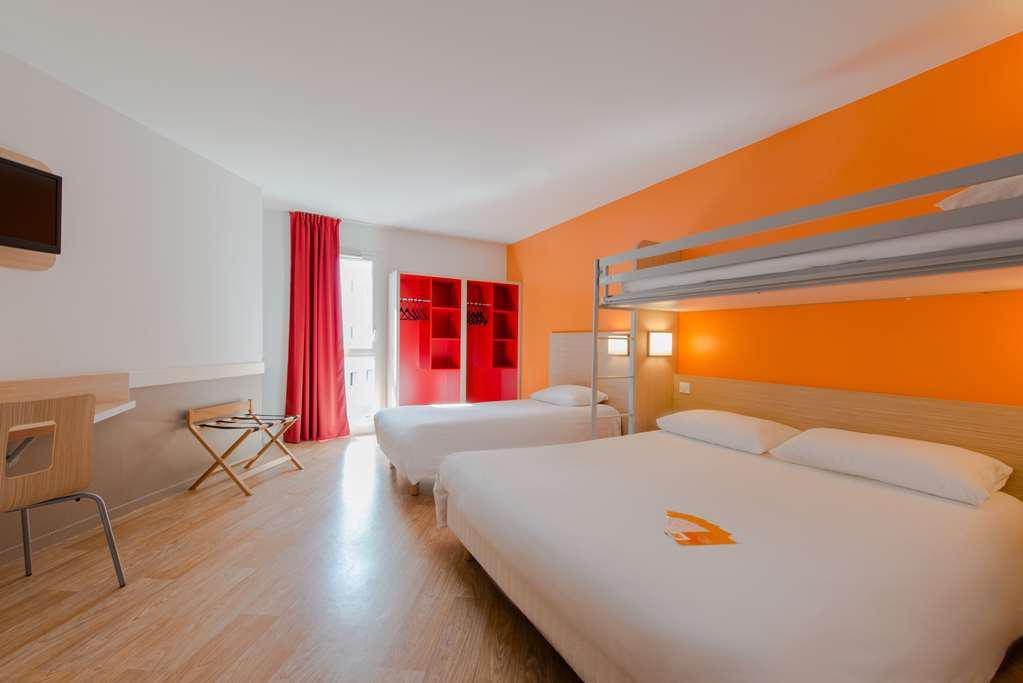 Hotel Eco La Rochelle Centre Les Minimes Dış mekan fotoğraf
