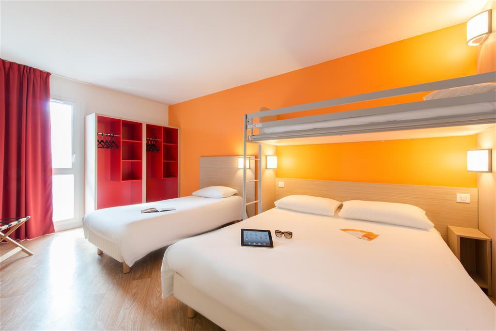 Hotel Eco La Rochelle Centre Les Minimes Dış mekan fotoğraf
